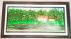 Embush art painting